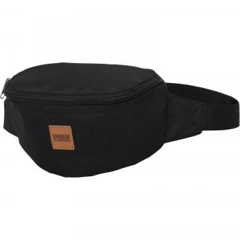 Urban Classics Black Crossbody Bag