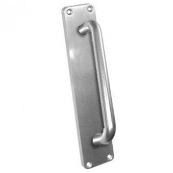 Soporte de placa alámbrica Ocariz ASA 976‑75CH‑F1