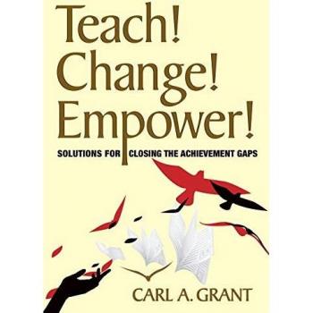 Corwin Press Teach! Change! Empower!