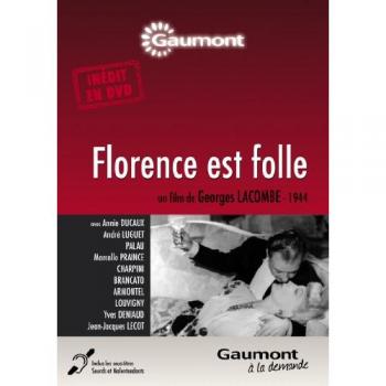 Annie Ducaux Firenze Folle