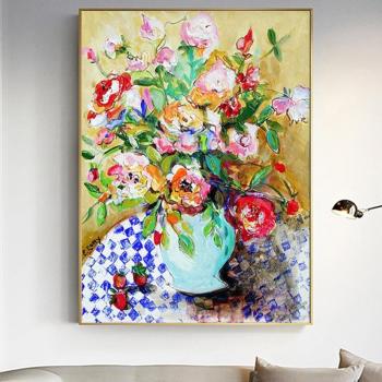 Still Life con Diamante Rotondo