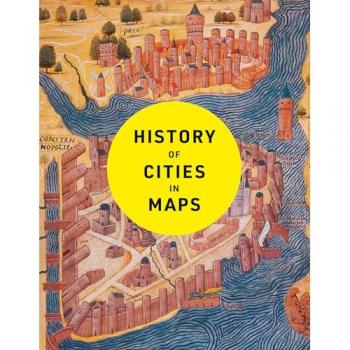 Philip Parker History of Cities in Maps