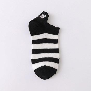 Calcetines Japoneses de Vacas Bonitas