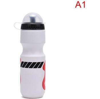 750ML Wasserflasche für Rennrad und Mountainbike mit Halter