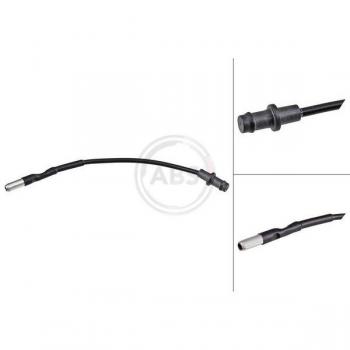 Brake Lining Thickness Sensor 39430 ABS