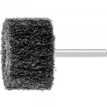 PolinoX High‑Performance Vlies‑Schleifstift (Ø 50 mm) – 10‑er Packung – PFERD Tools 44659110