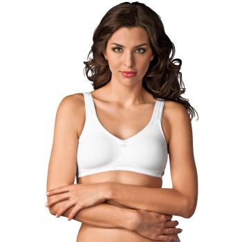 Damen BH ohne Bügel von Naturana