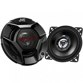 JVC CS-DR420 Altoparlante per Auto Mono, Nero (V3q)