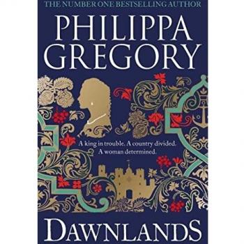 Dawnlands: the number one bestselling author of vivid stories crafted by history (Volume 3)