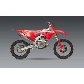 YOSHIMURA Échappement A RS-12 Série Spéciale
