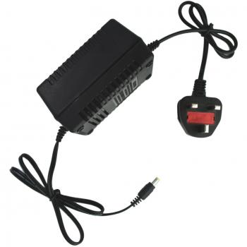 Source 12 V myVolts – Alternative Roland JX‑1