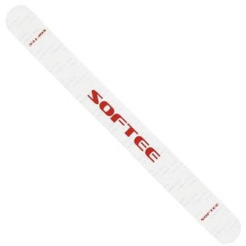 Protector Softee Rojo para Pádel 1t