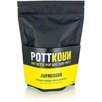 Pottkorn
