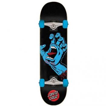 Full Deck 8.0” Screaming Hand – Fantasia Santa Cruz