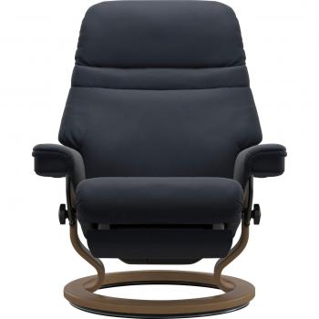 STRESSLESS Sunrise Relaxsessel – Ergonomisches Design, elektrisch anpassbar, 2-Motor, M/L