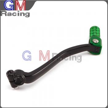 CNC Billet Shifter for Kawasaki KX60 (85-02), KX80 (91-00), KX85 (98), KX100 (95)