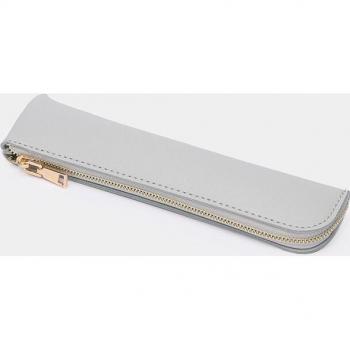 Small Leather Pen Case