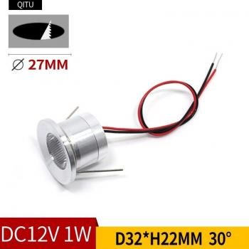 Bar Table LED Spotlight 12V
