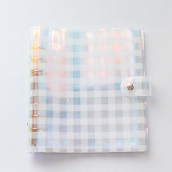 Mini Instax Photo Album – 200 Pockets