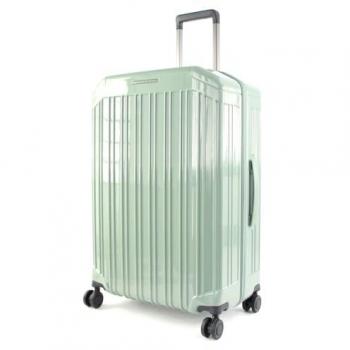 PIQUADRO Trolley Medio Ultra Slim