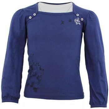 Camiseta FURYLON para Meninas com Mangas Longas