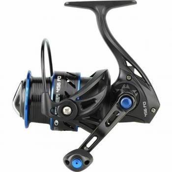 Garbolino Trinity 5500 Dual‑Gender Spinning Reel