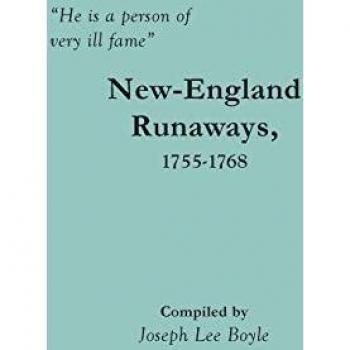 Boyle, Joseph Lee: He is a person of very ill fame