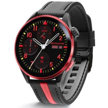 Reflex Active Series 54 AMOLED GPS Smart Call