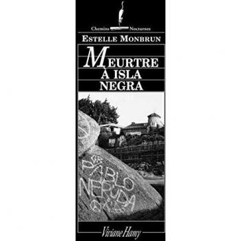 Meurtre à Isla Negra
