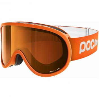 POC Kids Ski Goggles with Zeiss Lens