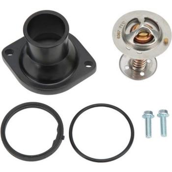 Termostato de Cuello de Agua 03046 – Chevy LS