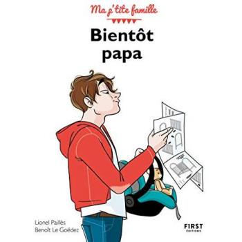 Bientôt papa, 3e