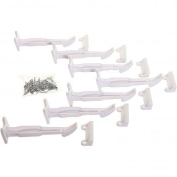 Dreambaby Protection Clip Collection – 7-Pack