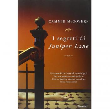 I segreti di Juniper Lane