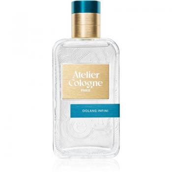 Eau de Parfum Oolang Infini – Cologne Mixte 100 ml