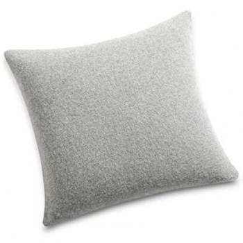 Housse de Coussin Clarence Cachemire Ombre