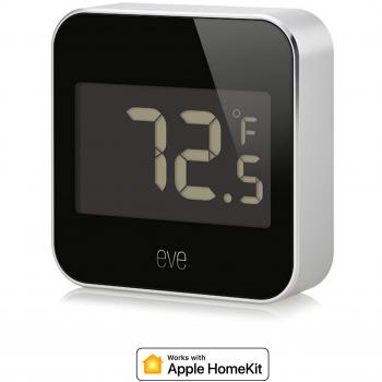 Eve Temperature & Humidity Bluetooth