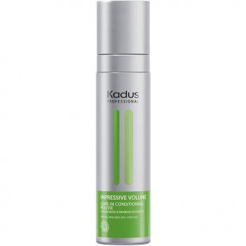 Kadus Mousse Dynamique Volume