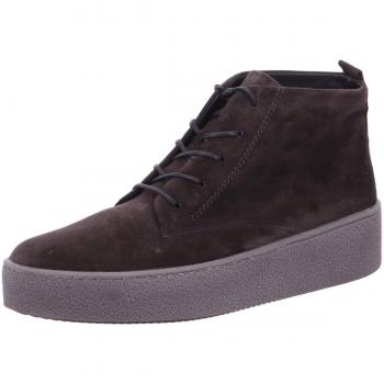 Paul Green Stiefel grau Gr. 6½