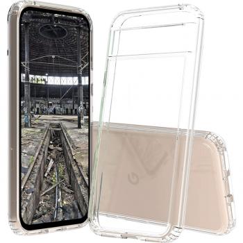 Cover Smartphone Transparente JT Berlin Pankow – Google Pixel 8a
