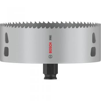 Sega a tazza pro multimateriale 133 mm