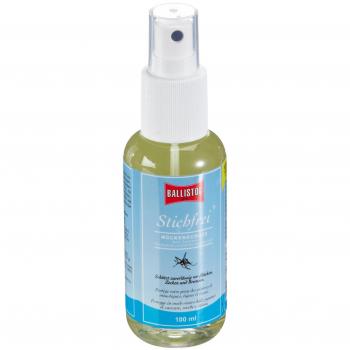 Spray antimoustique Ballistol 100 ml
