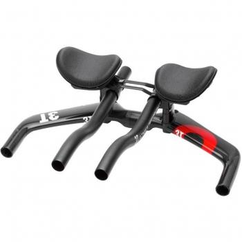 Alu 7075 Armauflagen Aerobar Vola Team 3T