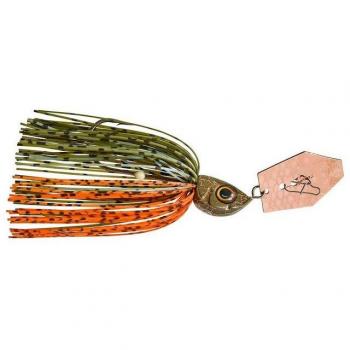 Chatterbait Illex 10g