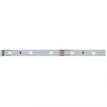 Paulmann Striscia LED 1 m, Bianco, Luce Universale
