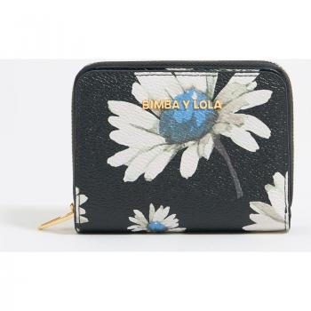 Cartera Daisy Caviar – Estilo Bimba y Lola