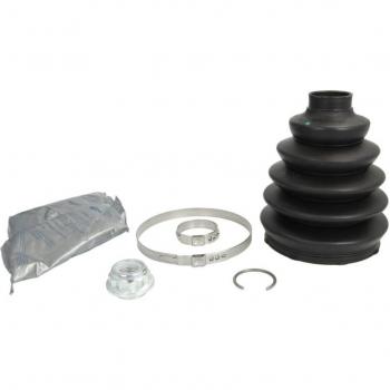 SPIDAN 36441 Faltenbalgsatz Antriebswelle TPE für Volkswagen Transporter 5, Multivan
