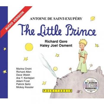 The Little Prince