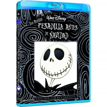 Pesadilla Antes De Navidad