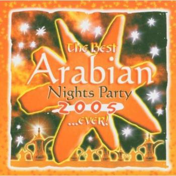 Arabische Nacht Festlichkeiten 2005